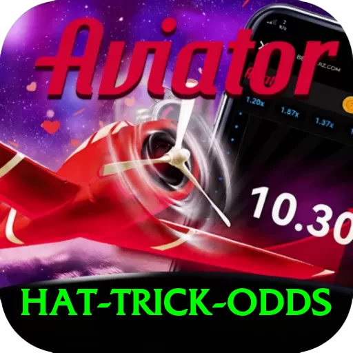 hat trick odds Games (Casino & Earning) VIP v4.7.8 - 2