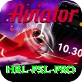 hbl psl Game VIP v3.4.0