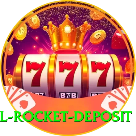 hbl rocket deposit Games (Casino & Earning) Elite v1.5.8 - 2