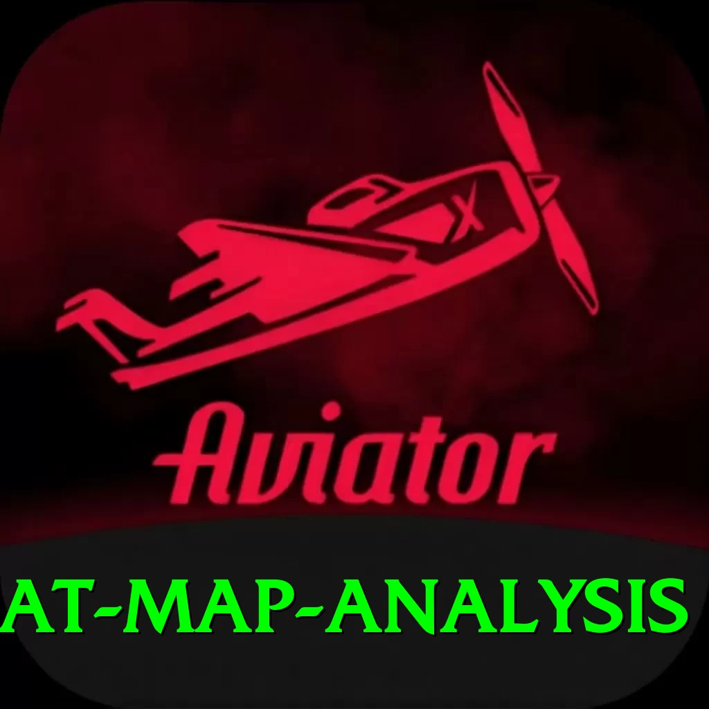 heat map analysis Plus Edition v5.2.1 - 2