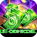 highest odi score Elite v3.0.3
