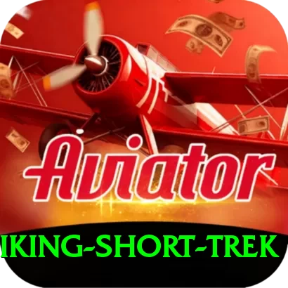 hiking short trek Deluxe Pro v5.9.6 - 2