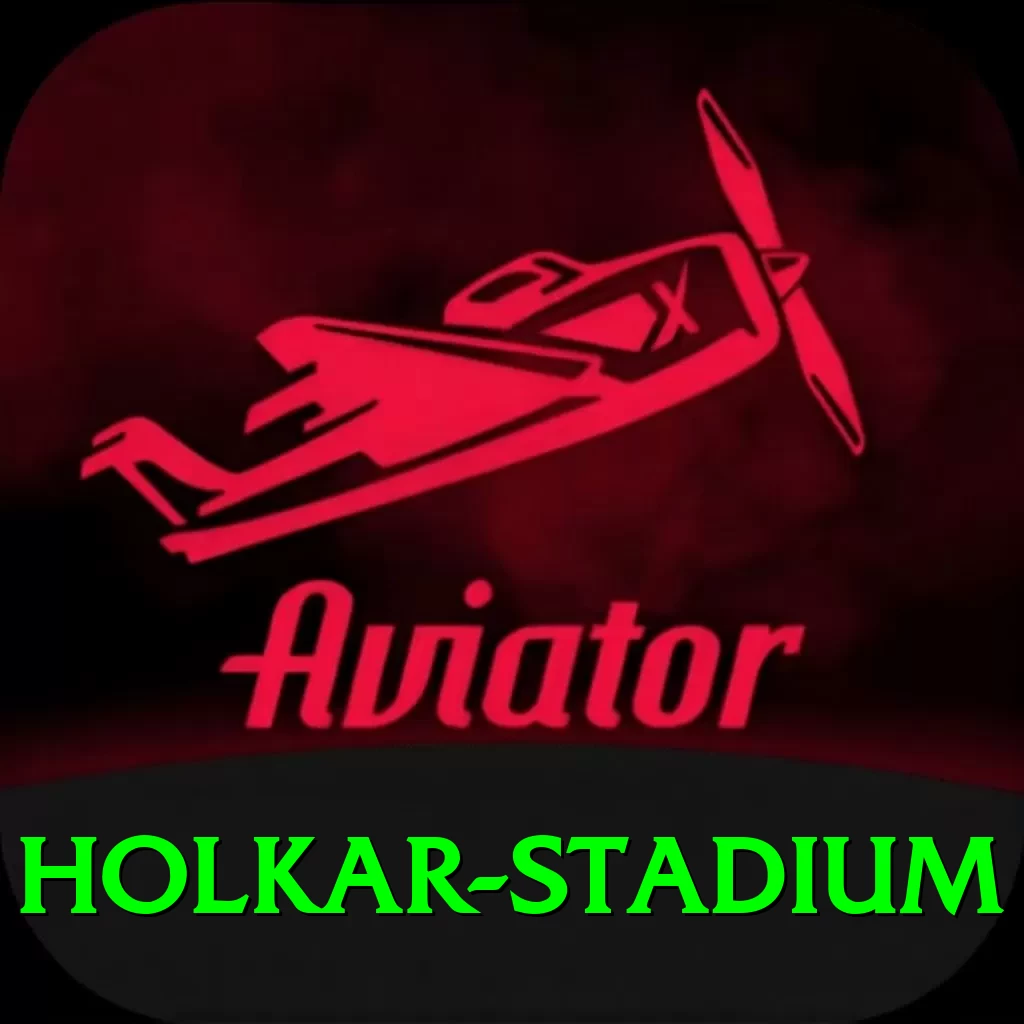 holkar stadium VIP v3.9.8 - 2