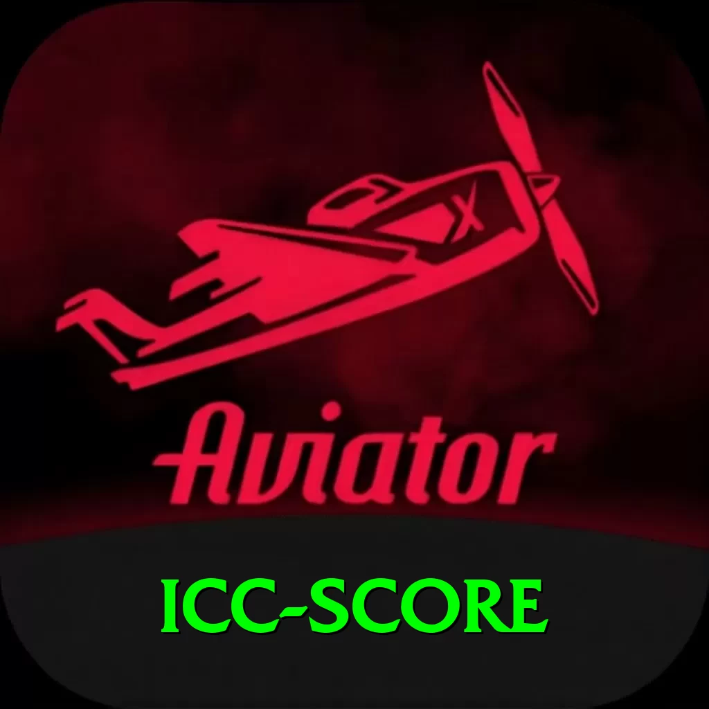 icc score Gold Edition v4.7.7 - 2