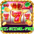 icc score Jackpot Pro v4.4.4