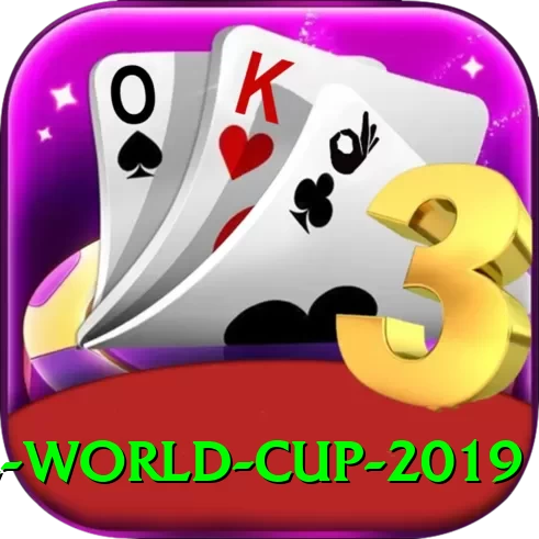 icc world cup 2019 Turbo v5.1.9 - 2