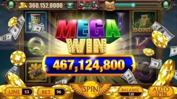 Gates of Olympus slot 8565bet