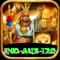 ind aus t20 Master v4.2.5