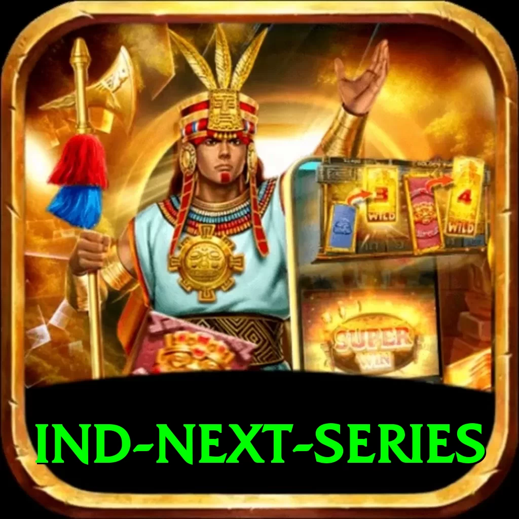 ind next series Ultimate Pro v5.5.5 - 2