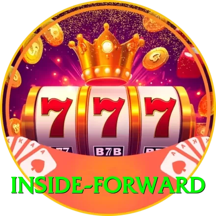 inside forward Max v5.3.6 - 2