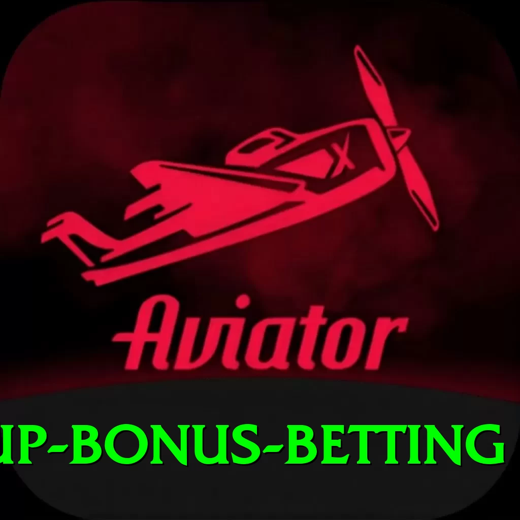 instant sign up bonus betting Deluxe Edition v4.7.0 - 2