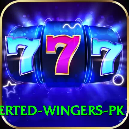 inverted wingers pk Master Pro v1.0.6 - 2