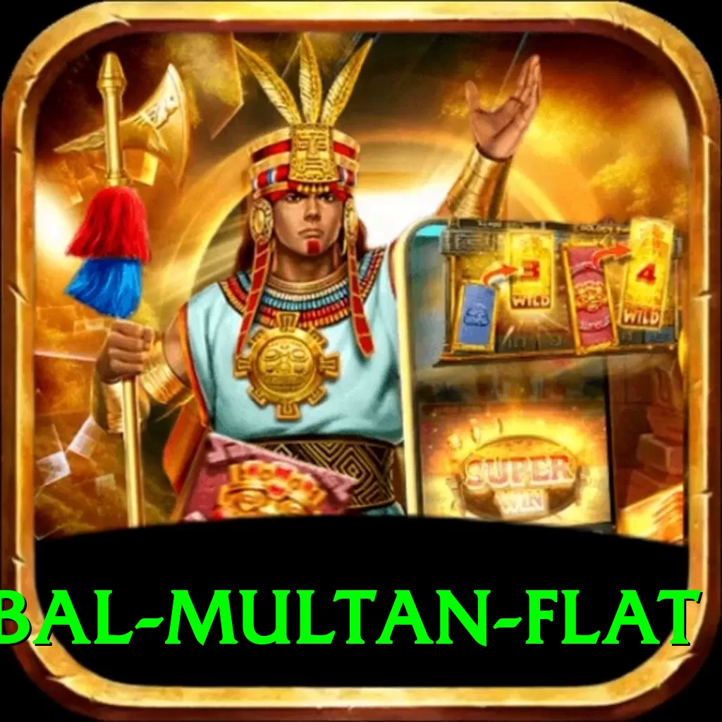 iqbal multan flat Games (Casino & Earning) Plus v3.0.8 - 2