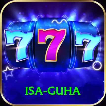 isa guha Apps (Tools & Injectors) Max v2.7.7 - 2