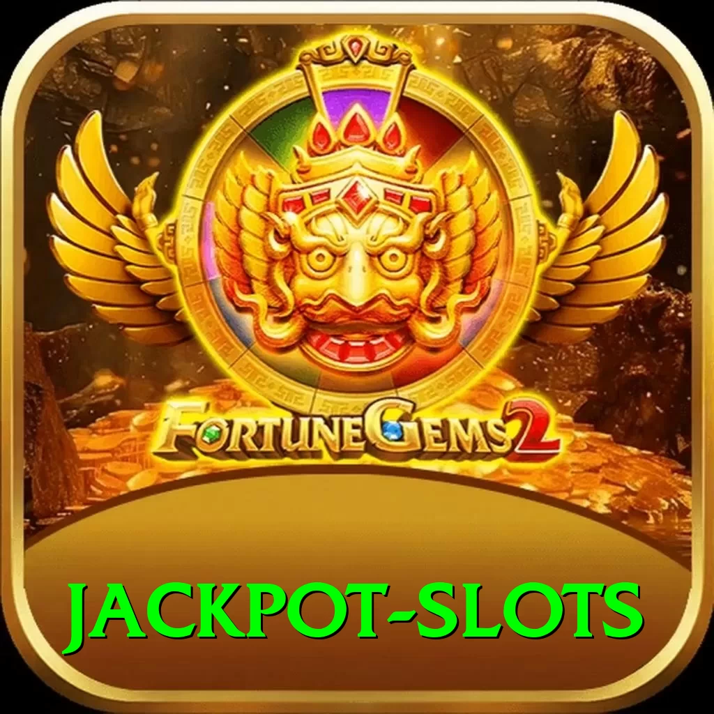 jackpot slots Pro Max v1.7.0 - 2