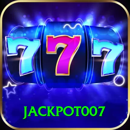 jackpot007 Games (Casino & Earning) VIP vv5.3.3 - 2