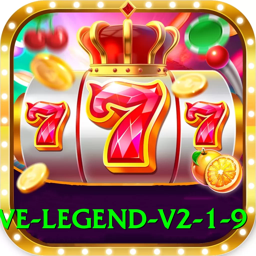 JackpotCity Pakistan Live Legend v2.1.9 - 2