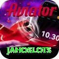 jahoslots Deluxe Edition v3.0.1