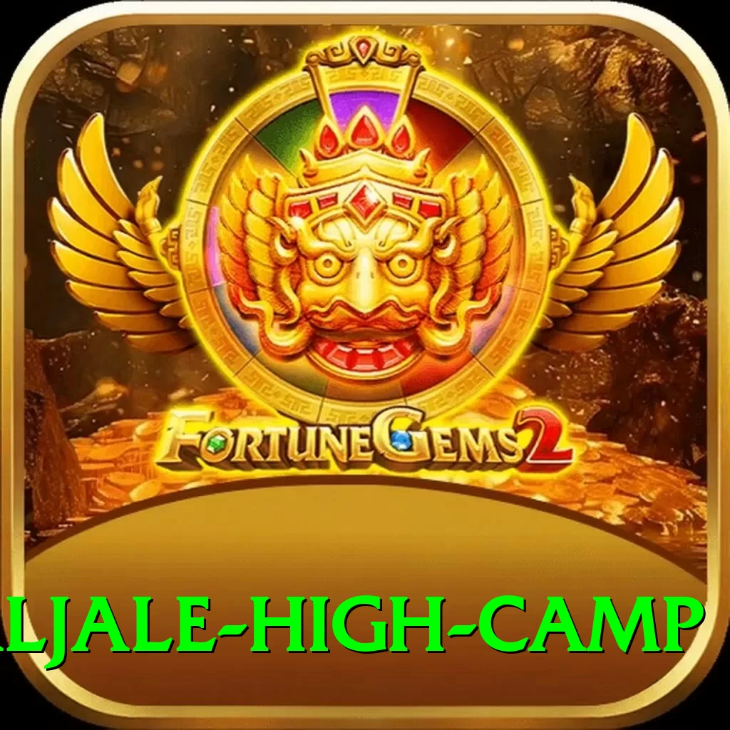 jaljale high camp Max v2.2.2 - 2