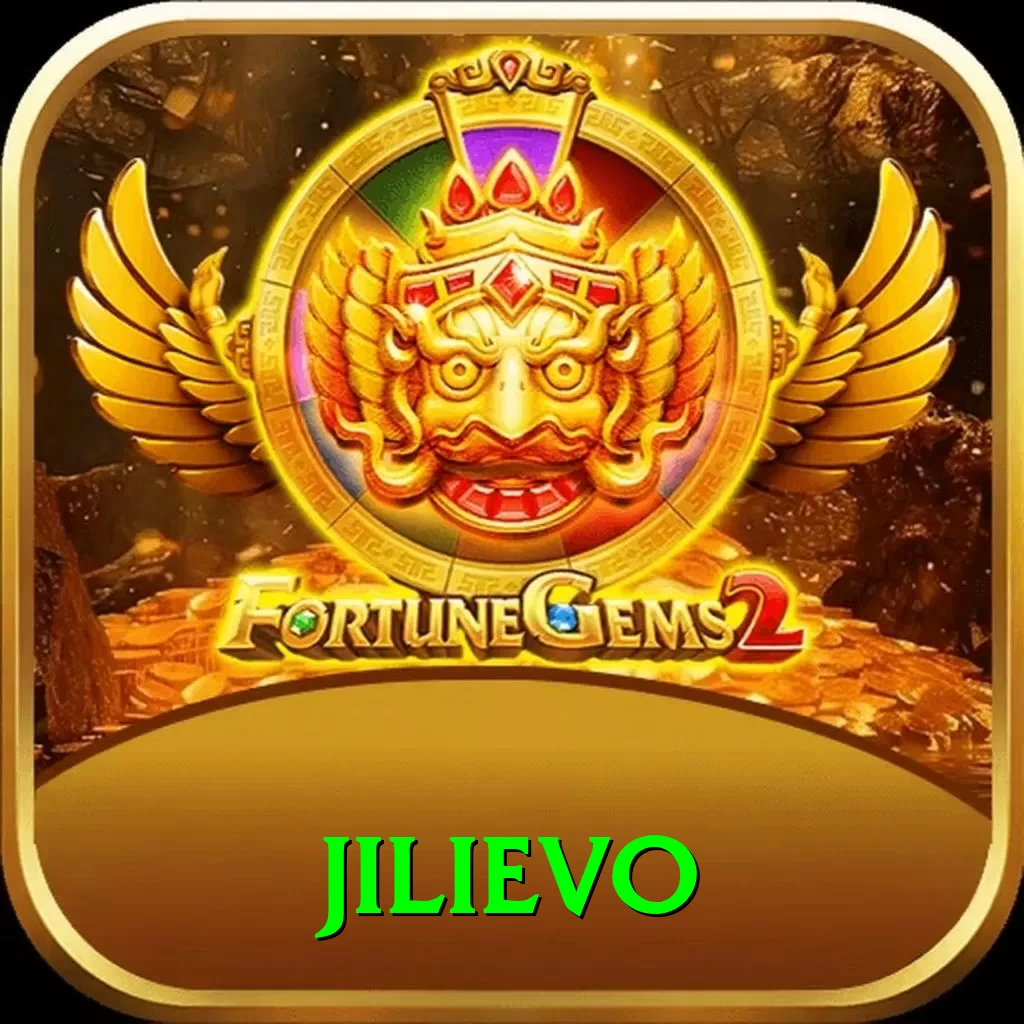 Jilievo Deluxe Pro vv3.2.5 - 2