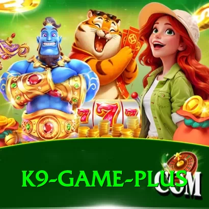 K9 Game Jackpot Gold v5.3.5 - 2