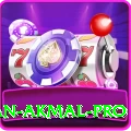 kamran akmal Casino Champion v2.6.3