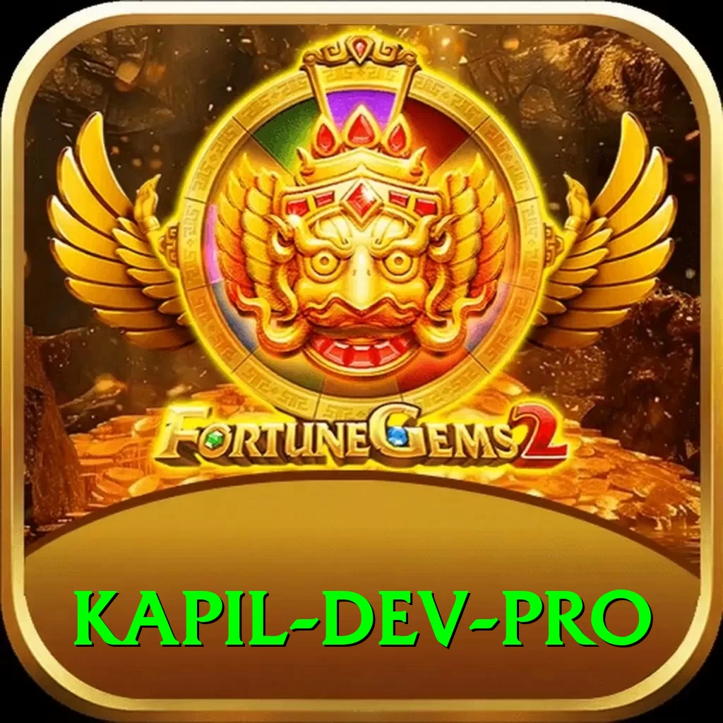 kapil dev Jackpot Gold v3.4.4 - 2