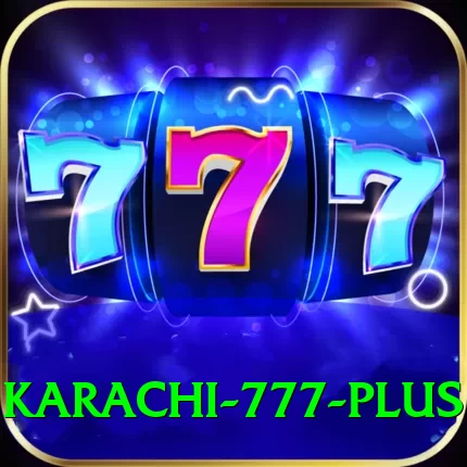 Karachi 777 Slot Machine Ultimate - 2