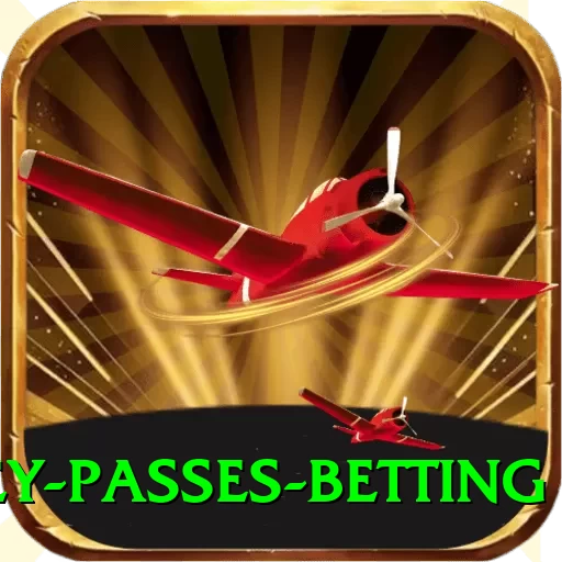key passes betting Plus Edition v1.1.1 - 2