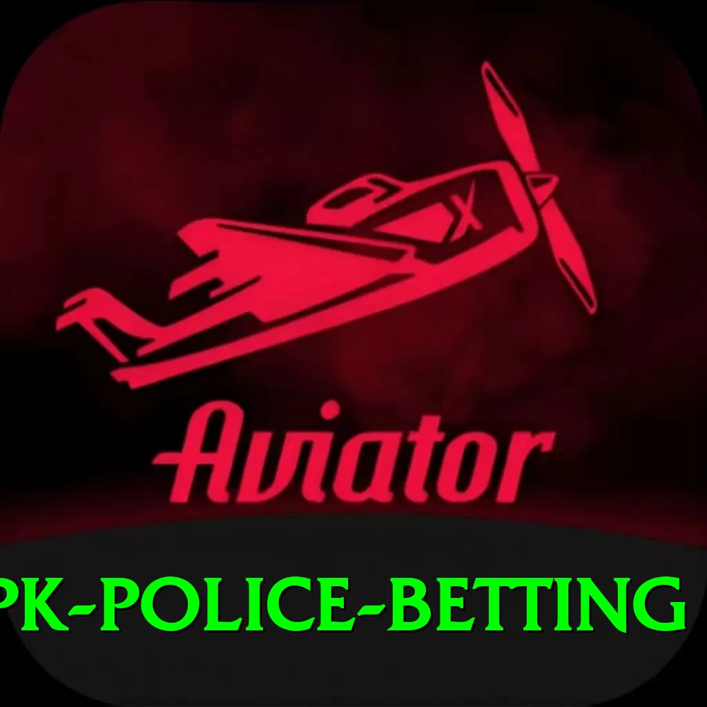 kpk police betting Master v4.5.8 - 2