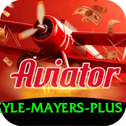 kyle mayers - Real Money Premium - 2