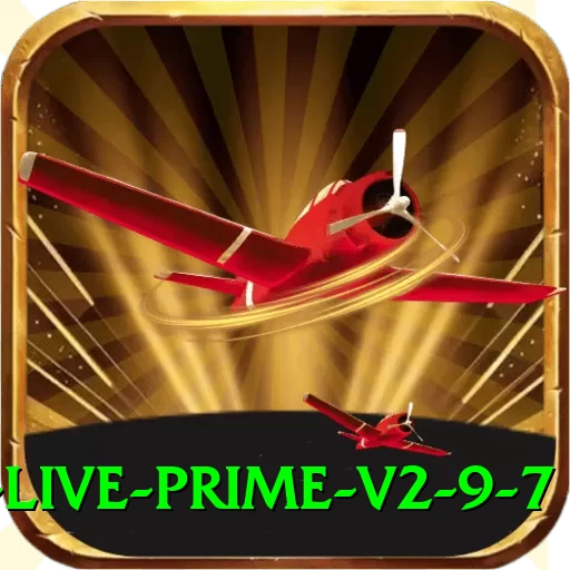 lg777 Live Prime v2.9.7 - 2
