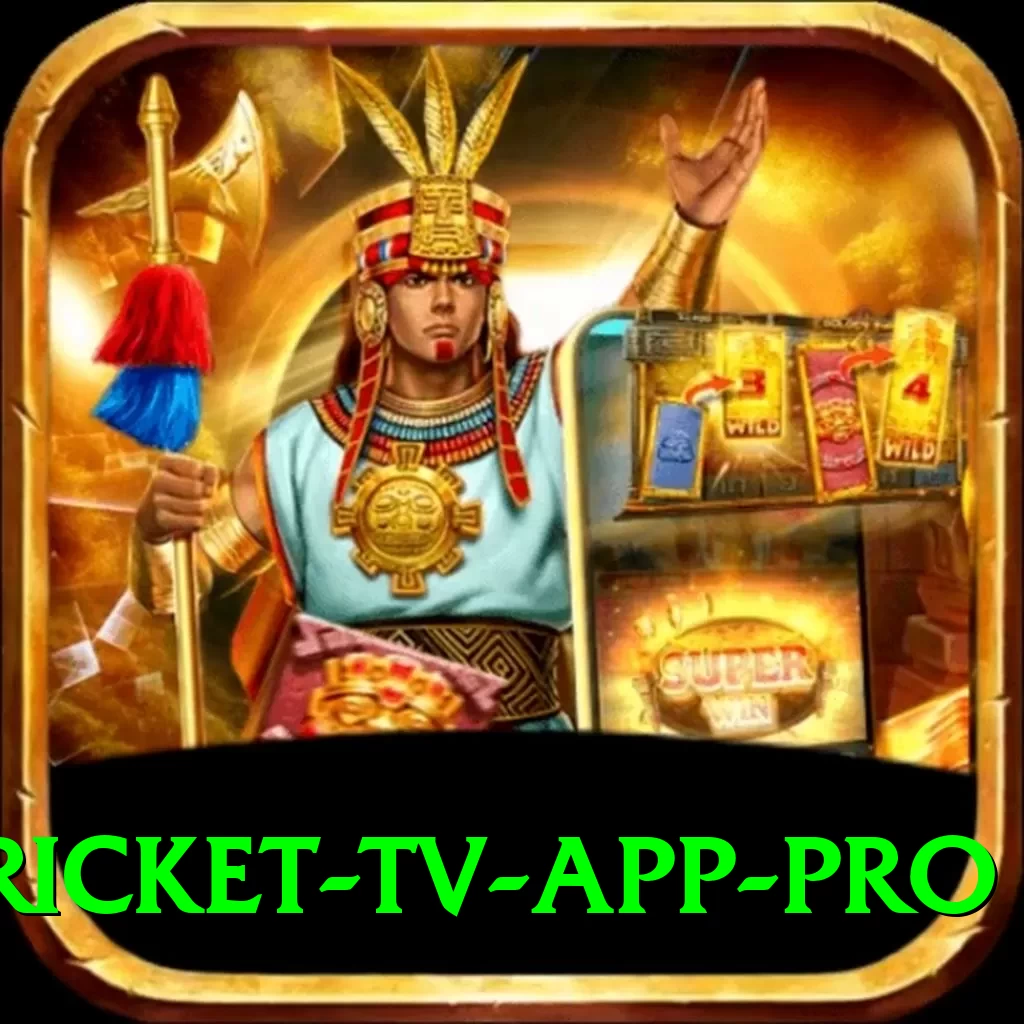 live cricket tv app - Pro Edition v5.4.5 - 2