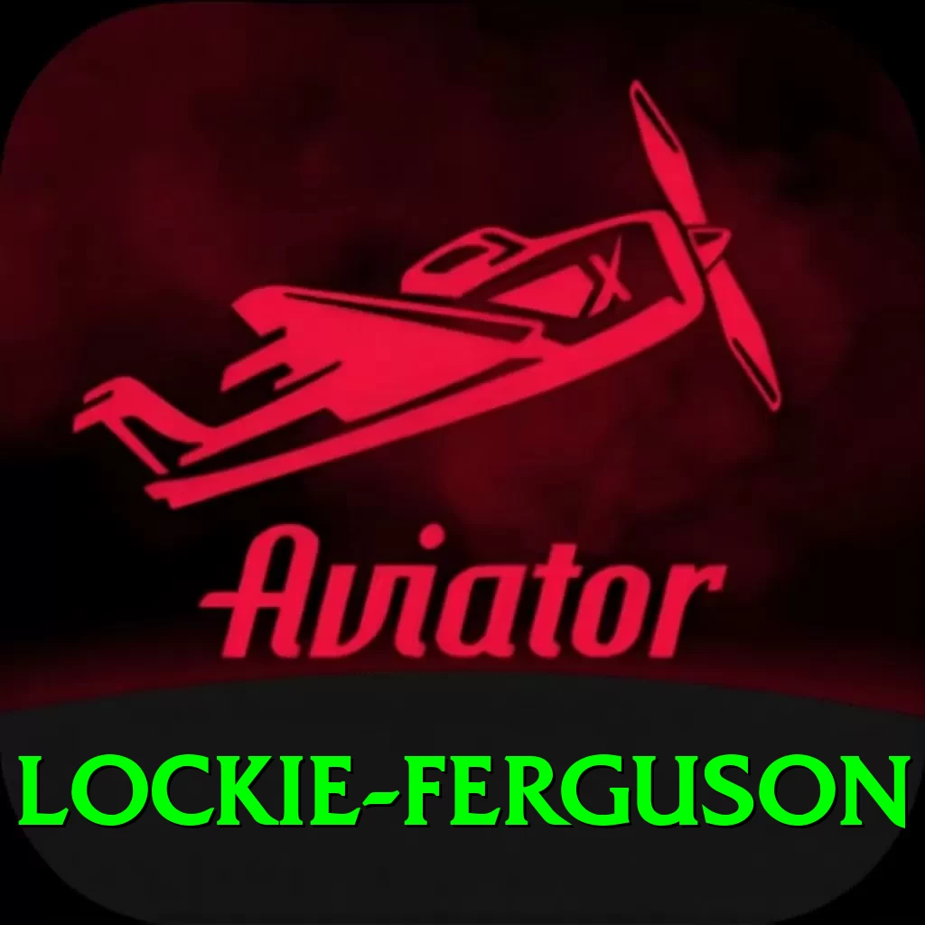 lockie ferguson Premium Plus v3.5.4 - 2