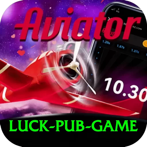 Luck Pub Game Plus Edition v2.5.3 - 2