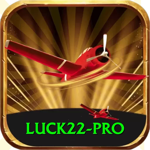 luck22 Master Latest v4.9.2 - 2
