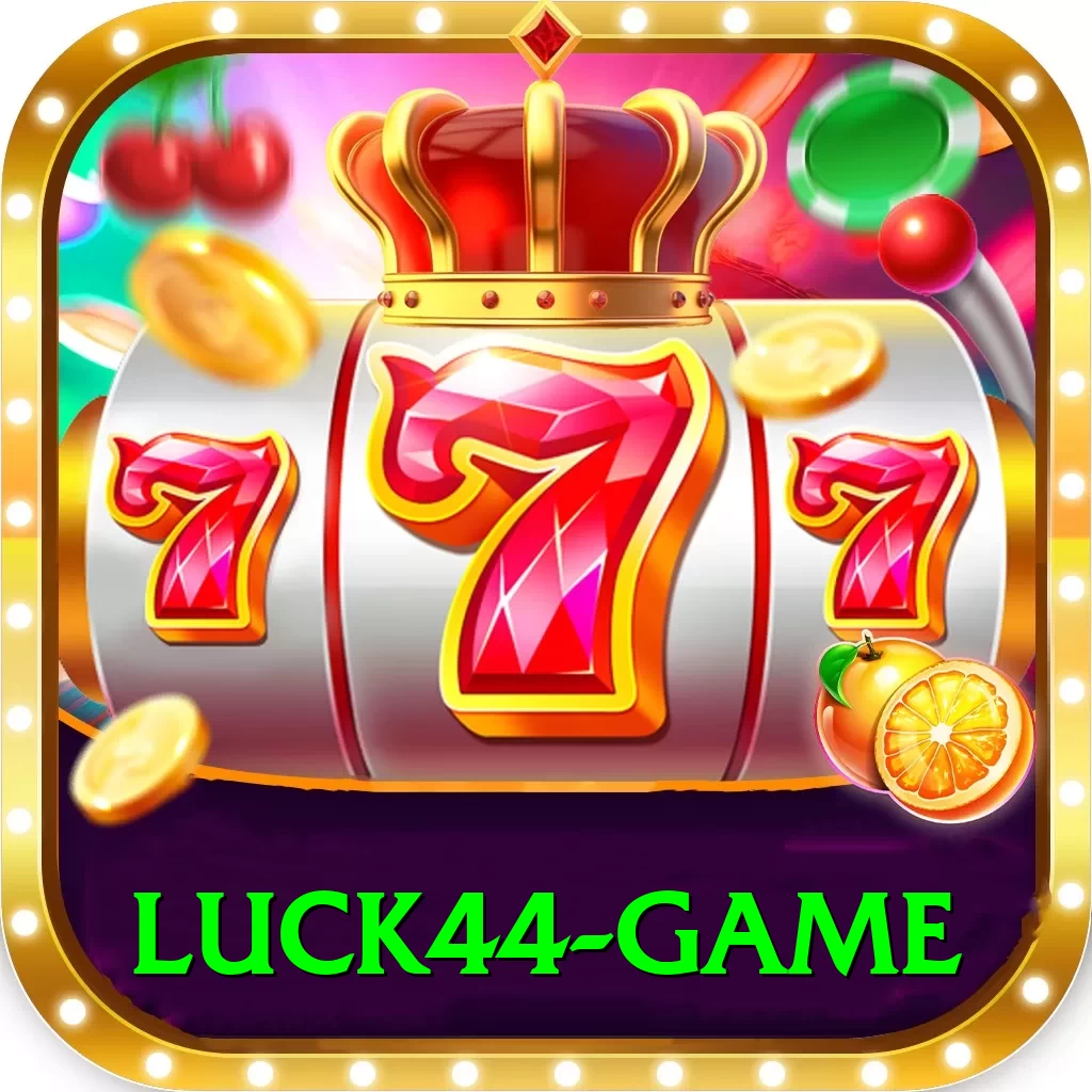 Luck44 Casino Official v3.0.4 - 2