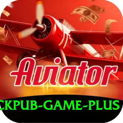 LuckPub Game VIP New - 2