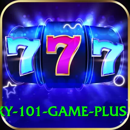 Lucky 101 Game Casino Official v1.4.1 - 2