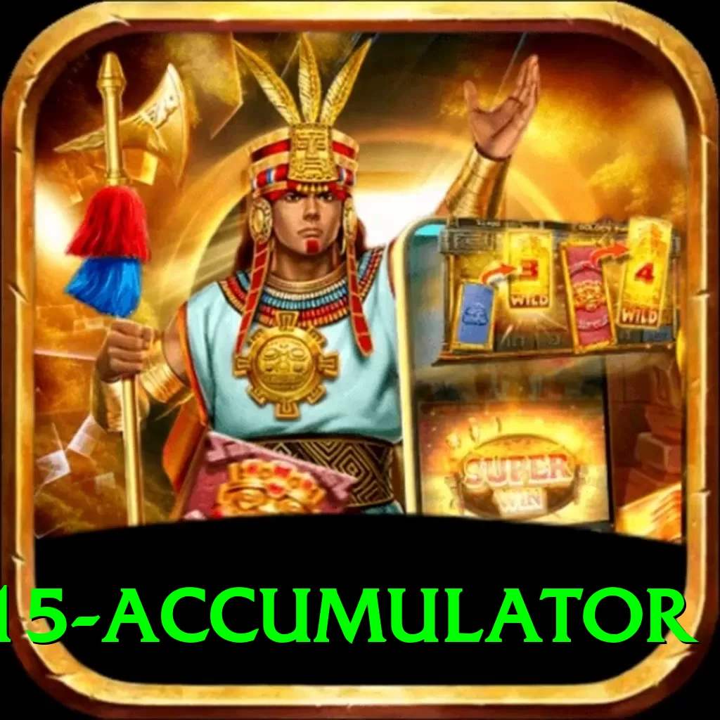 lucky 15 accumulator Premium Edition v1.2.4 - 2