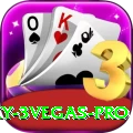 lucky 3vegas Slot Machine Premium