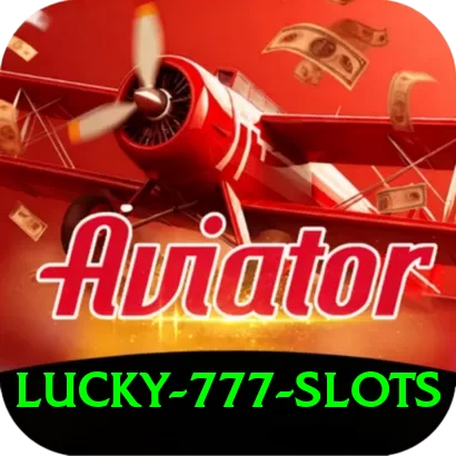 lucky 777 slots Master v3.0.7 - 2