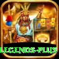 Lucky Legends Ultimate - Casino & Slots