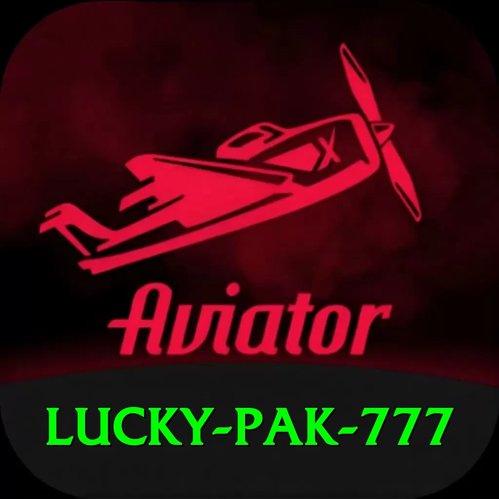 lucky pak 777 Turbo Pro vv3.2.6 - 2