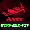 lucky pak 777 Turbo Pro vv3.2.6