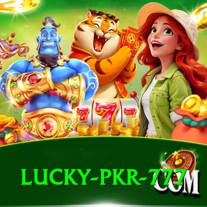 Lucky PKR 777 Gold v2.0.6 - 2