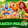 Lucky PKR 777 Gold v2.0.6