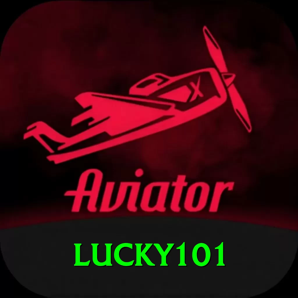 lucky101 Games (Casino & Earning) Plus v3.1.9 - 2