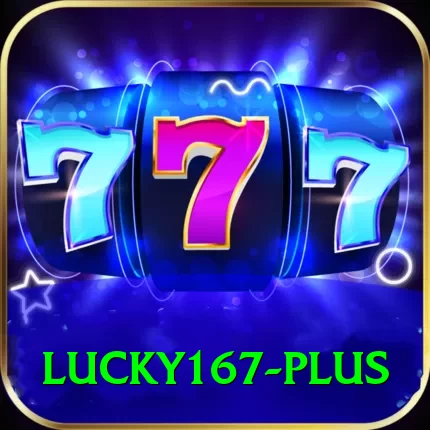 lucky167 Deluxe Edition v4.1.3 - 2
