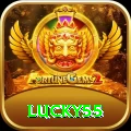 lucky55 Gold Pro vv2.2.4
